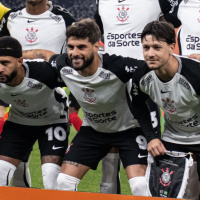 3 jogos do trio GYM, 3 vitrias seguidas