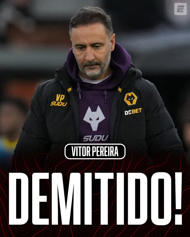VItor Pereira