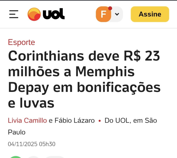 d�vida com memphis e desempenho