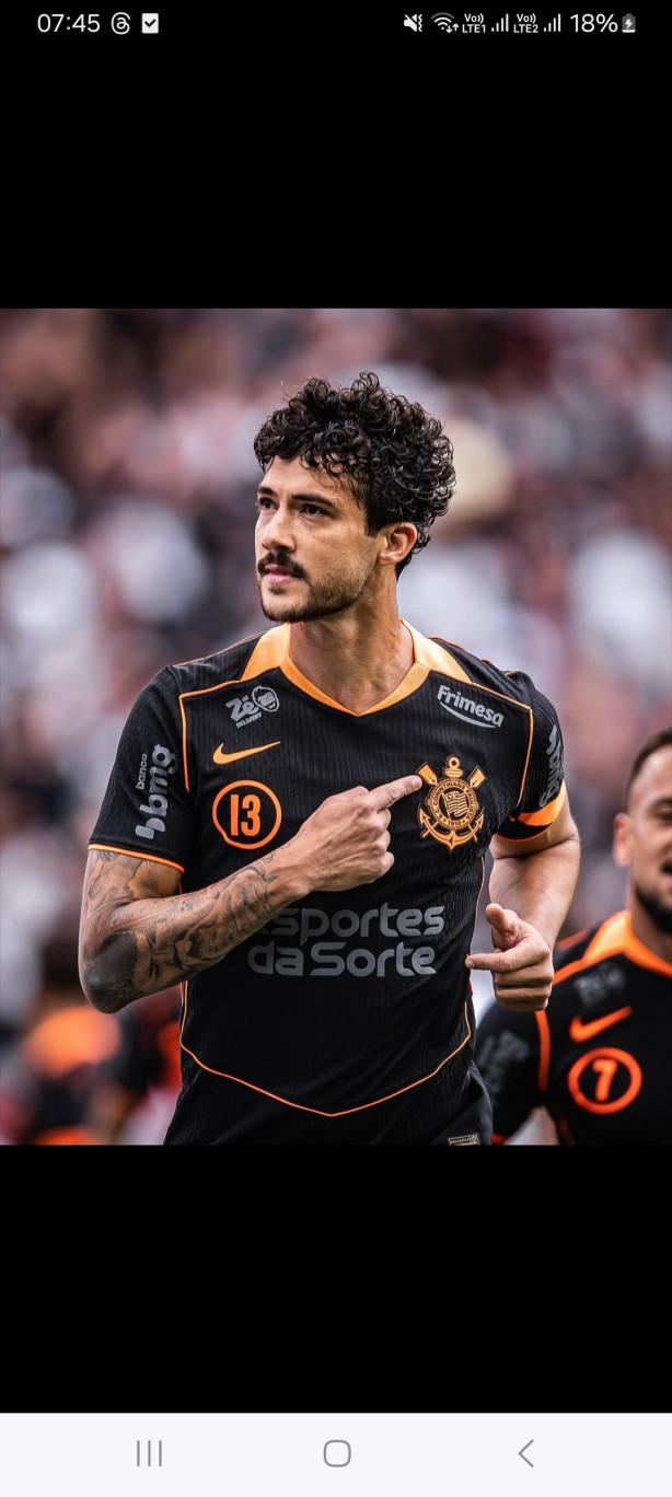 Ser� que tem algu�m que n�o goste do Gustavo Henrique?