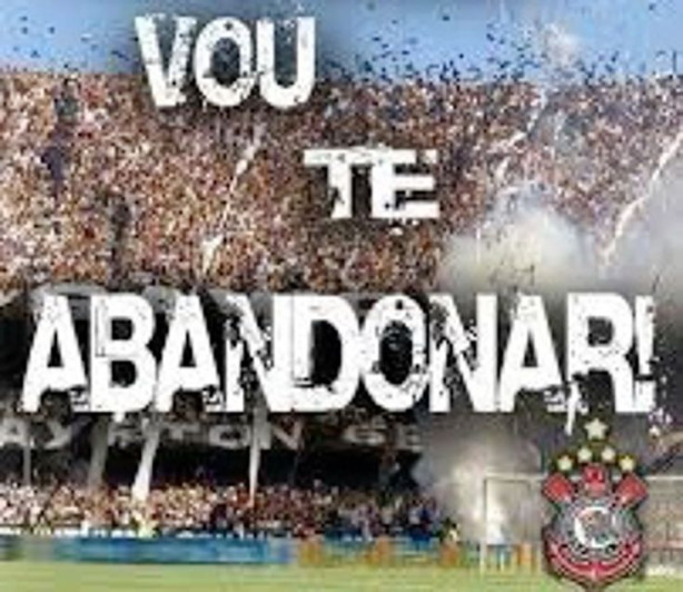 Eu nunca vou?
