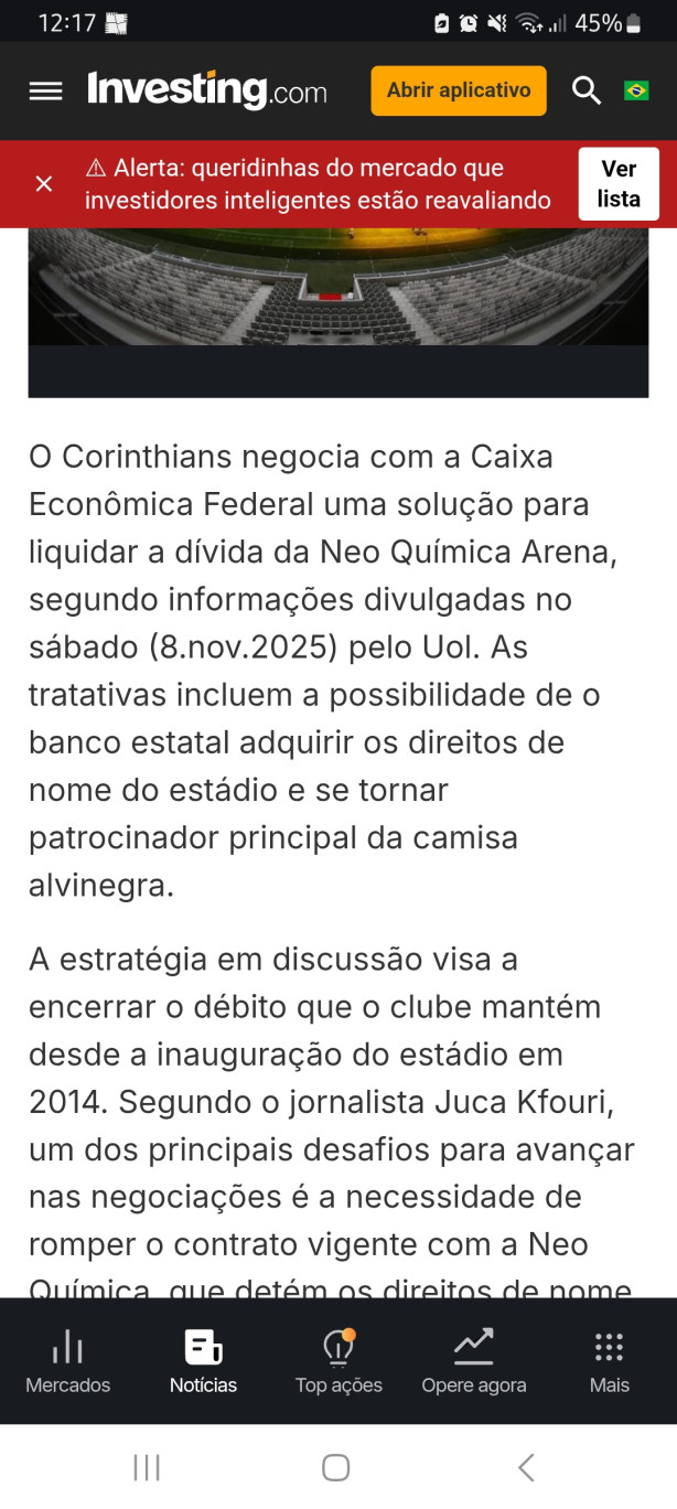 bomba: Parem as m�quinas
