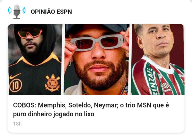 A fritada em Memphis Depay n�o tem fim!