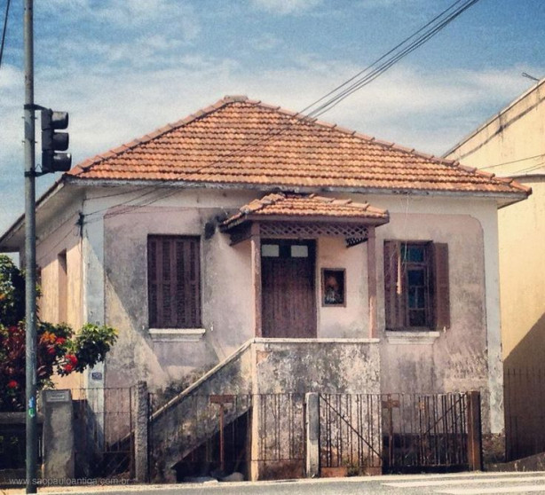 Nova casa do Memphis