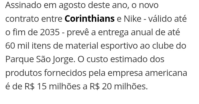 Tirem suas conclus�es!