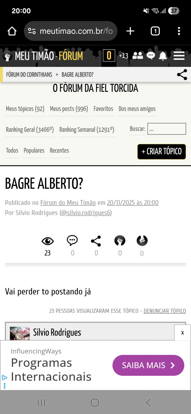 Deixem aqui sua risada