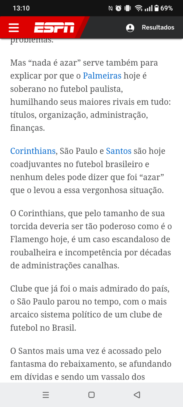 Soltou a palavra do ano