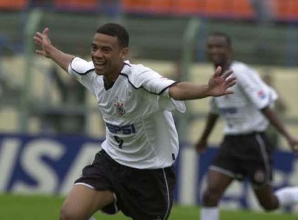 Gil atacante