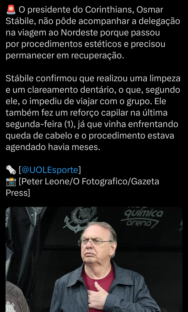 Algu�m deleta esse clube, namoral.