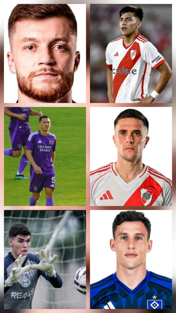 Contrata��es para o Corinthians em 2026