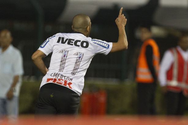 Camisas 7 e 11