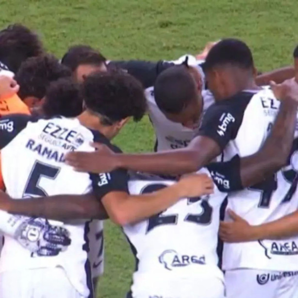 Vergonha