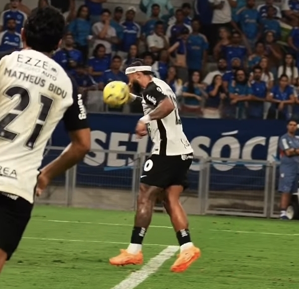 Cameras do VAR