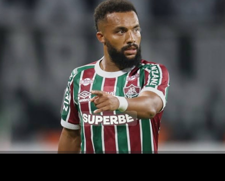 Fim de contrato com o flu