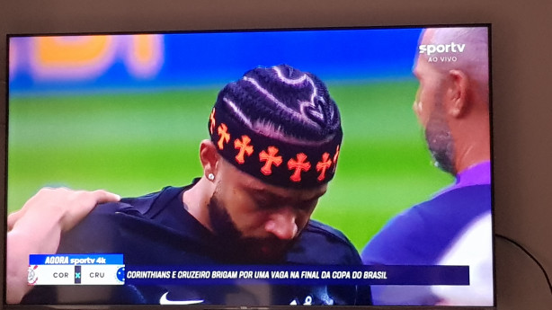 Memphis t� no estilo