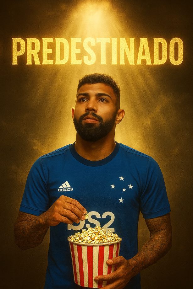 predestinado!