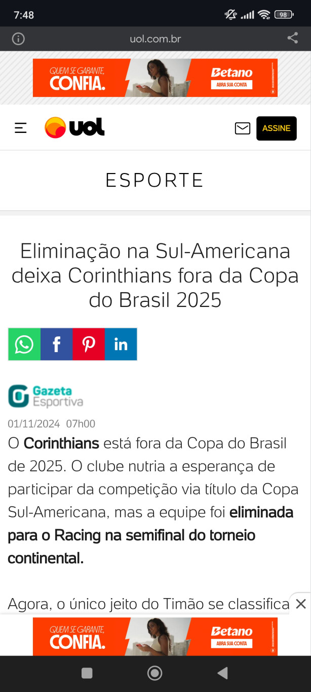 Recordar � viver!
