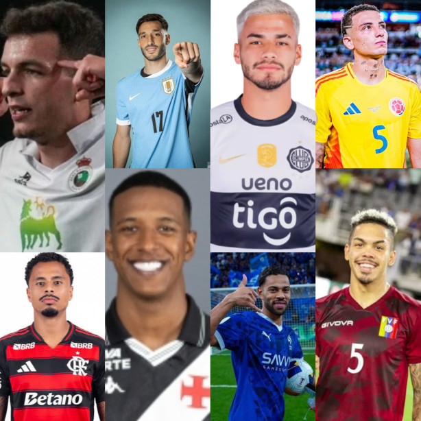 8 oportunidades de mercado