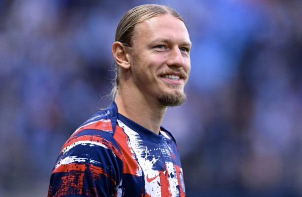Definam este homem em uma palavra
