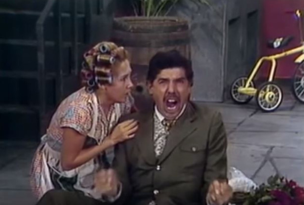 Acabooooooooooooooooooou