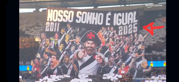 O Mosaico da Soberba