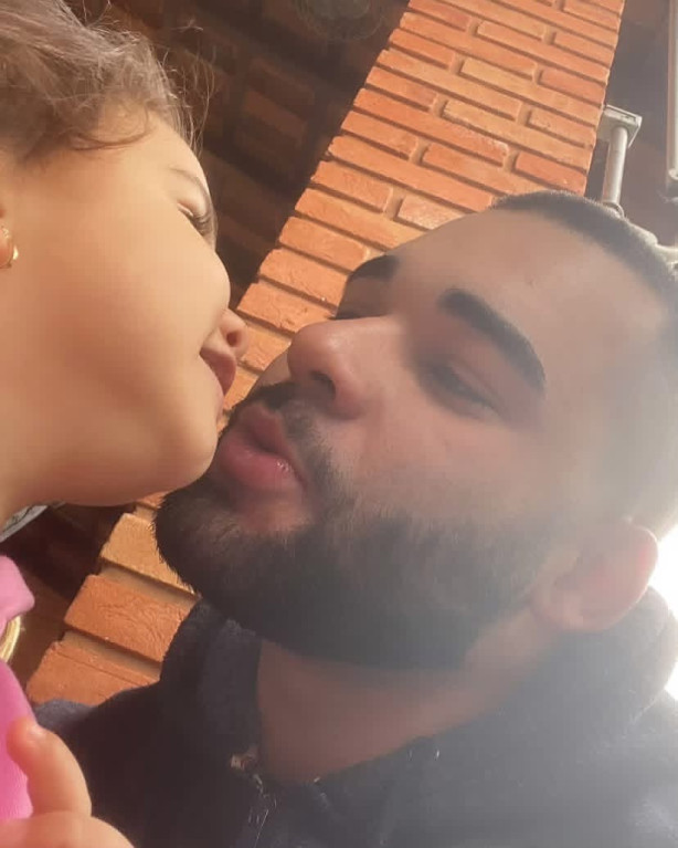 Familia, me ajudem nessa