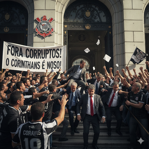 Sonho Corintiano