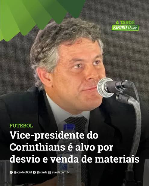 Guardem o rosto do culpado