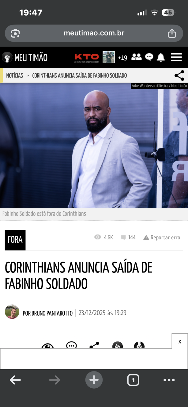 ja not�cias ruins