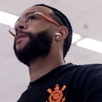 Mar�lia Ruiz representou a todos n�s, corinthianos