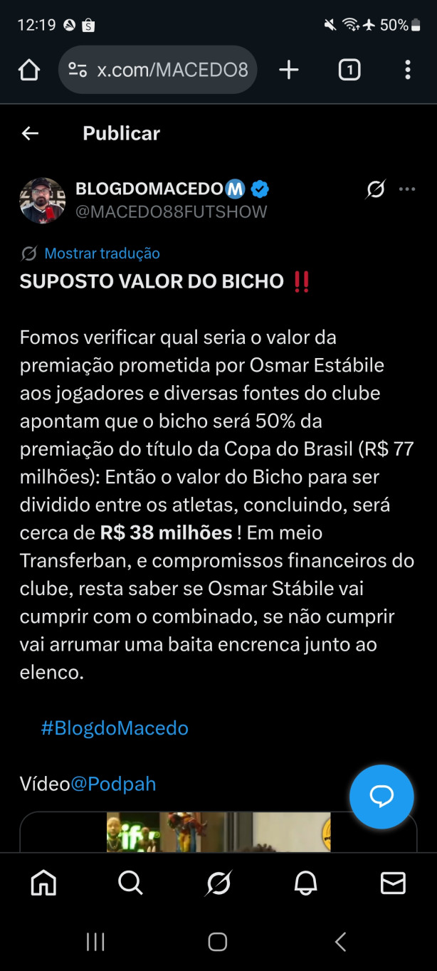 Que loucura, absurdo ...