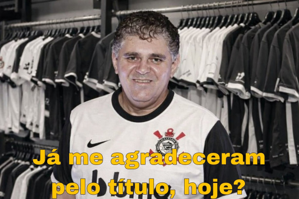 J� agradeceram..