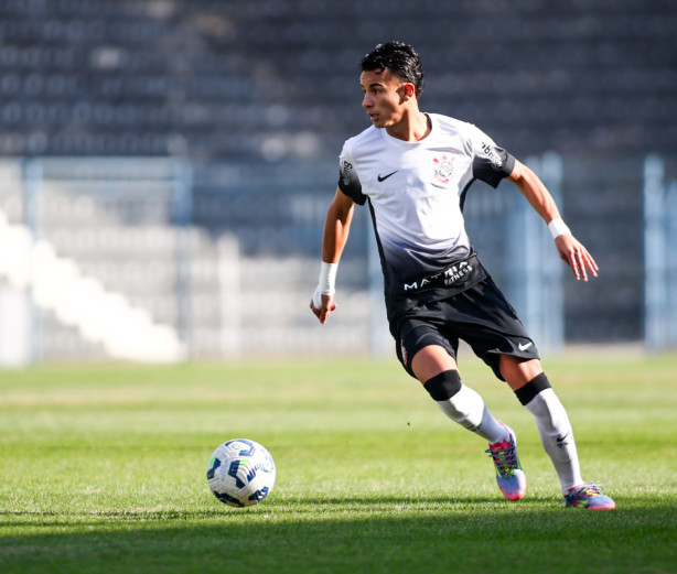 Gui Amorim sub 20