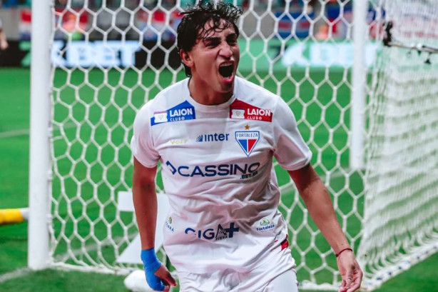 Jos� Herrera do Fortaleza