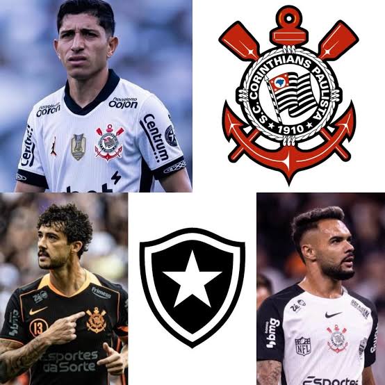 O Corinthians est� cometendo um grave erro