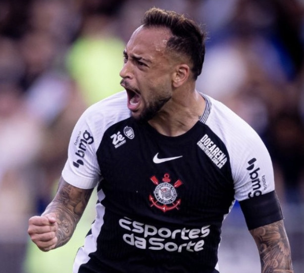Oq acharam da renova��o do Maycon?