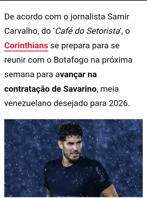 Savarino