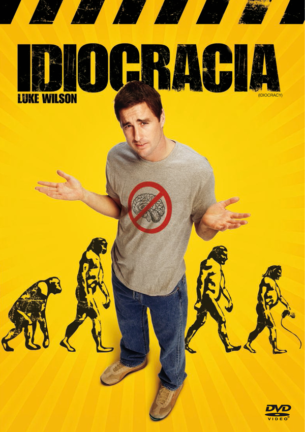 Indica��o de filme.