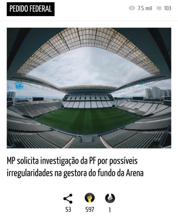 Valendo 1 Trilh�o de d�lares para quem acertar esse NEGATIVO