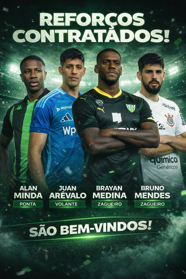 acorda corinthians