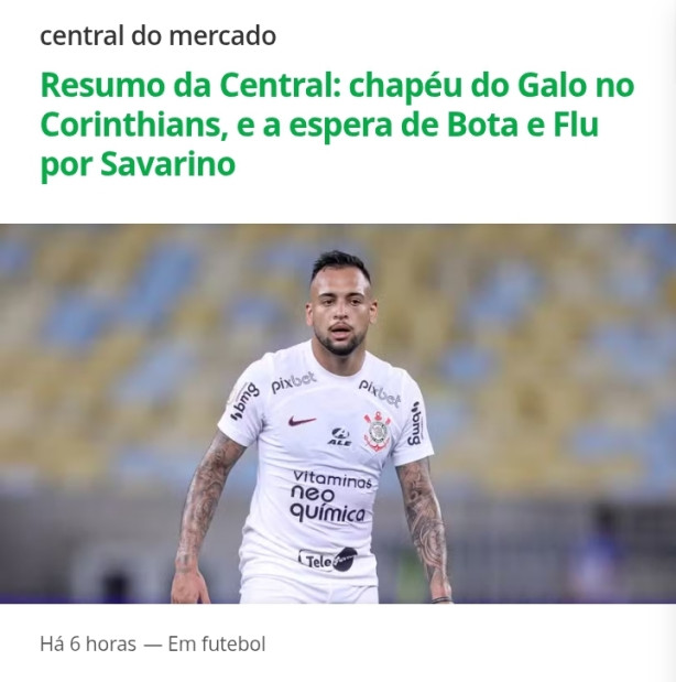 GE tratando como chap�u! Kkk