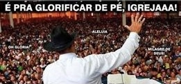 Livramento!