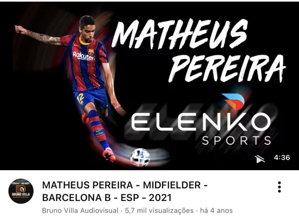 Elenko is Back