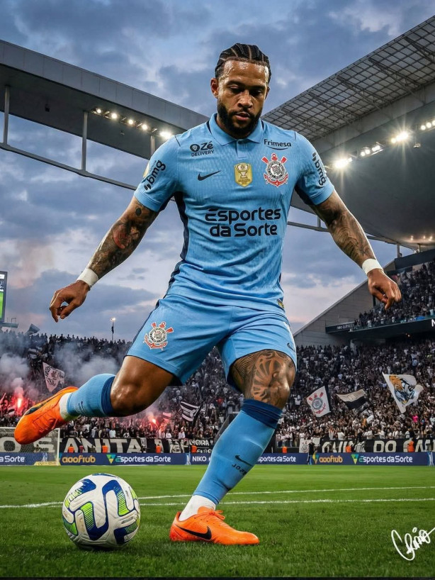 Novo uniforme