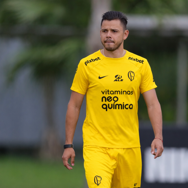Romero no Mirassol?