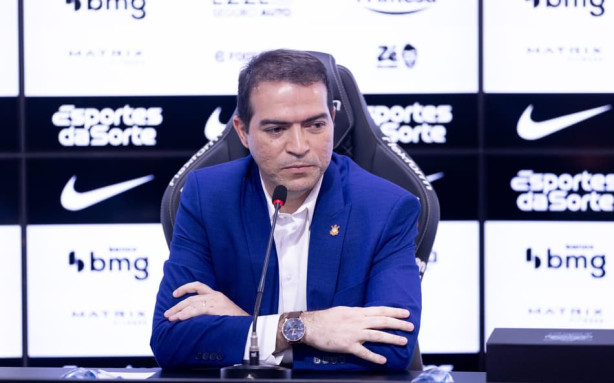 Deixem o homem trabalhar!