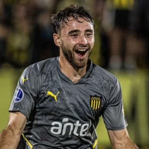 Pedro Milans � uma baita oportunidade de mercado e vai valer a aposta