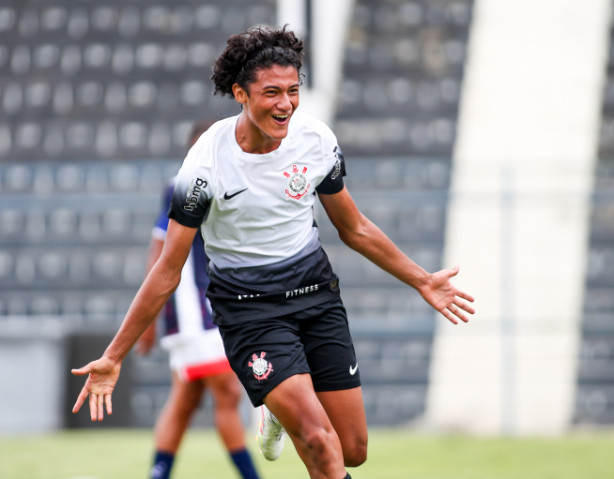 An�lise do Tim&atilde;o na copinha.