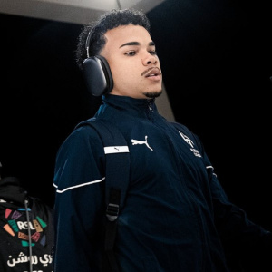 Analise r�pida sobre Kaio C�sar