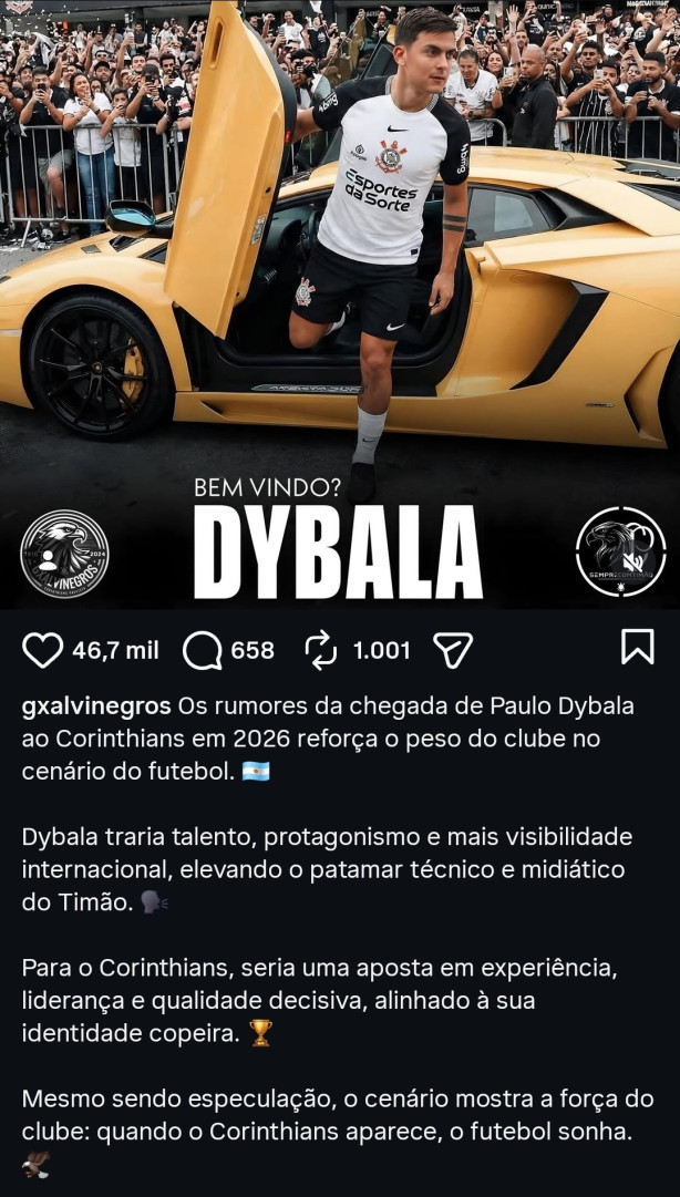 Dybala